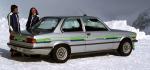 Alpina A4/3 1976 года